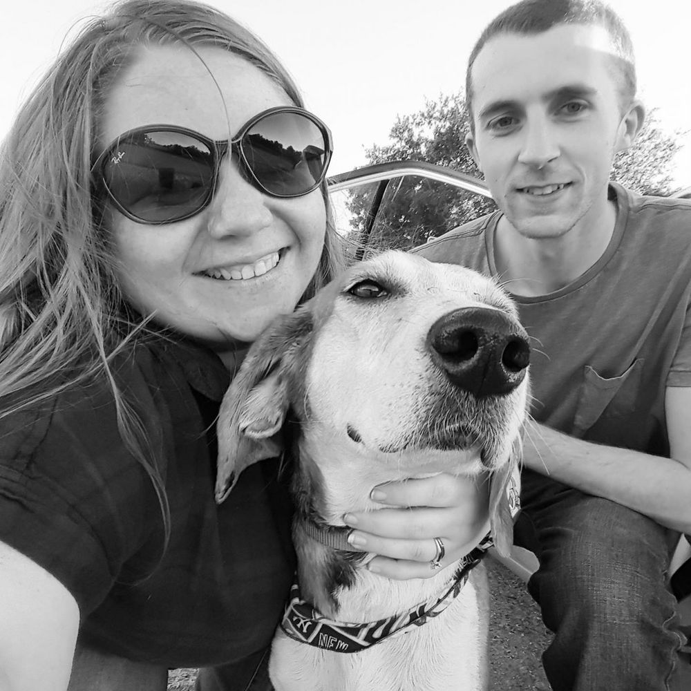 Meet your Posher, Mike